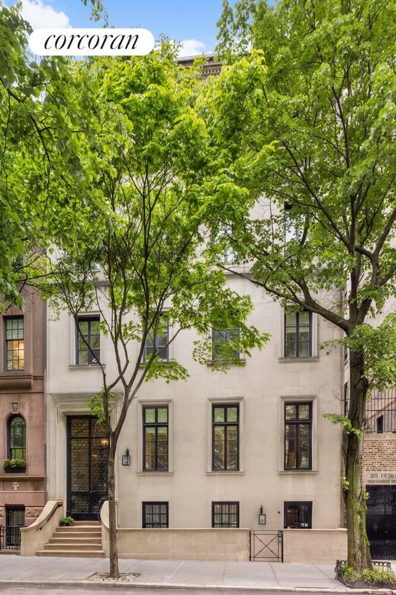 House in New York, New York, United States 1 - 18039738
