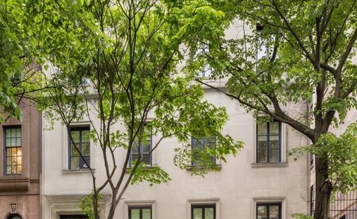 House in New York, New York, United States 1