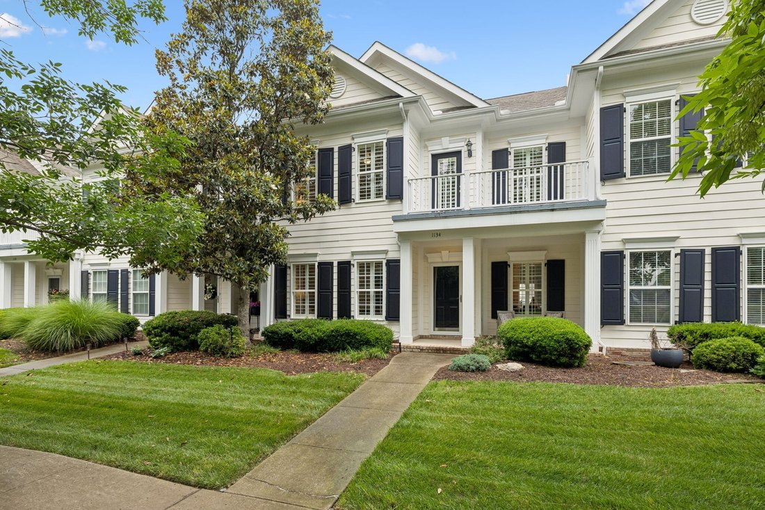Townhouse in Franklin, Tennessee, United States 2 - 18049954