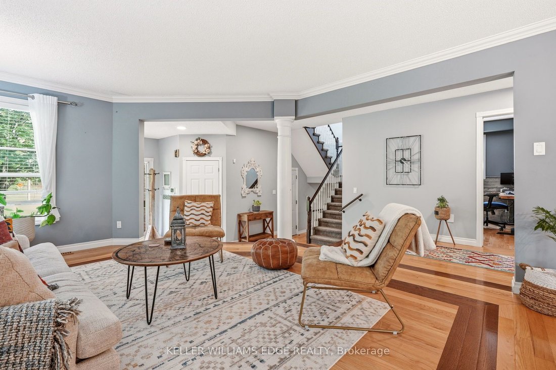 Haus in Hamilton, Ontario, Kanada 5 - 18045357