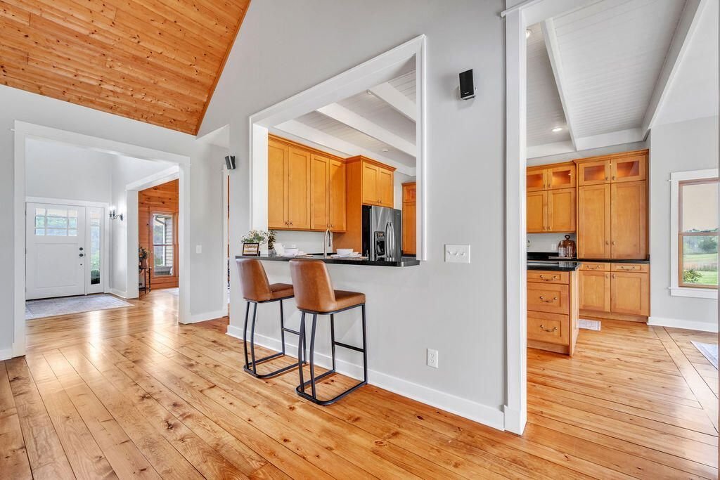 House in Riceville, Tennessee, United States 5 - 17640471