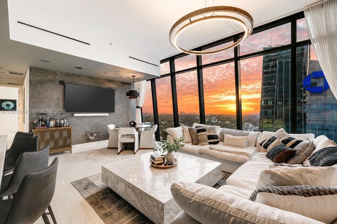 Condo in Miami, Florida, United States 1 - 18036203