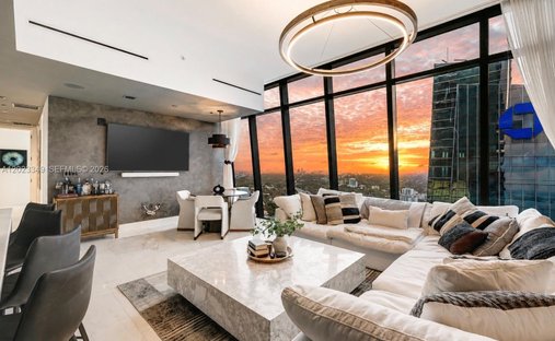 Condo in Miami, Florida, United States 1