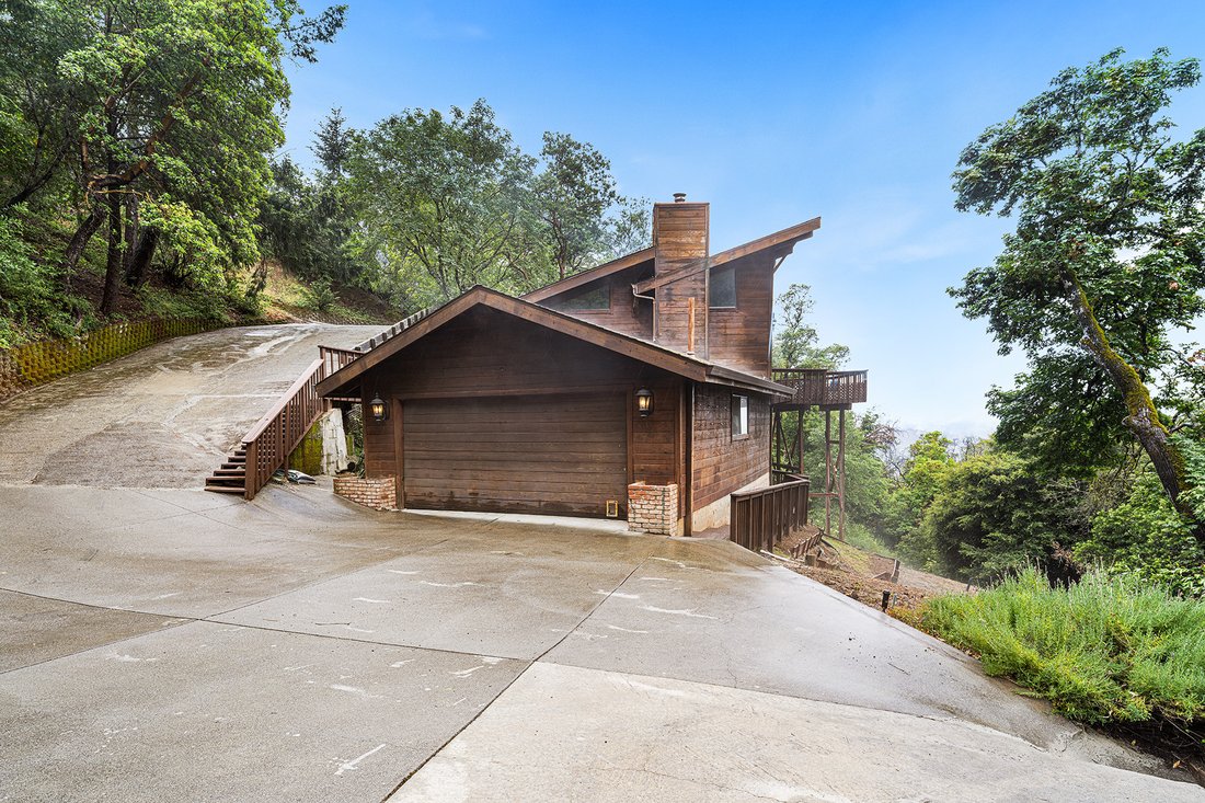 House in Los Gatos, California, United States 1 - 18047326