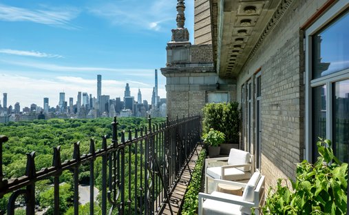 Co Op in New York, New York, United States 1