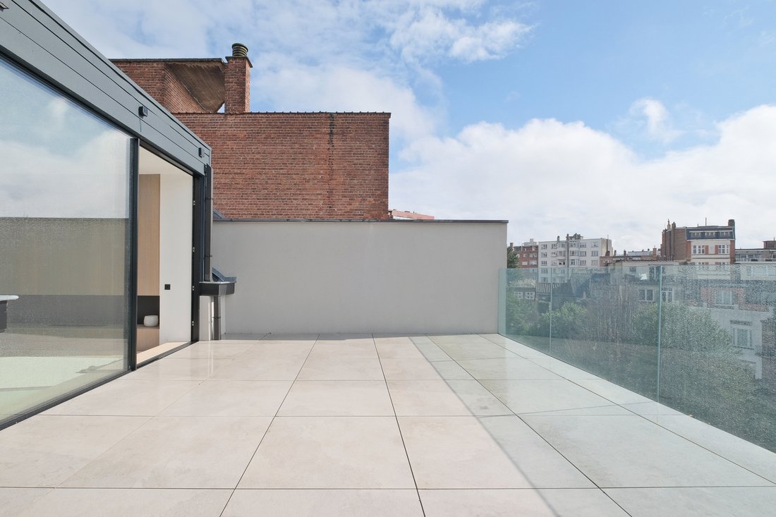 Apartment in Elsene, Brussels, Belgium 5 - 18038764