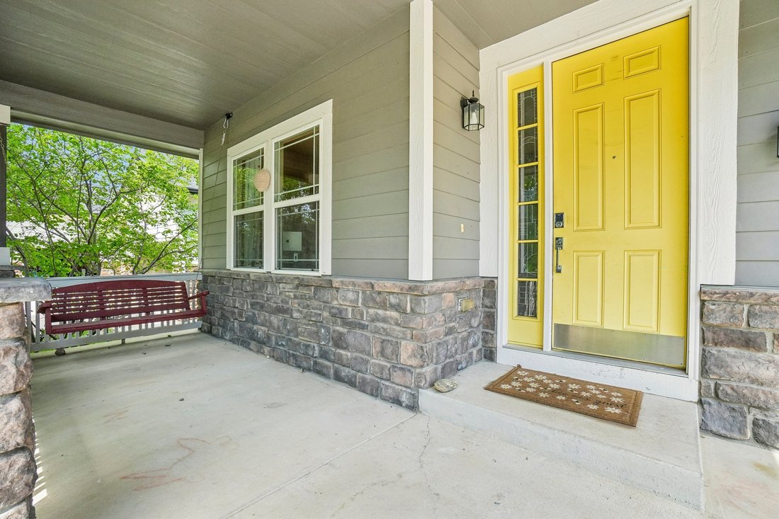 House in Erie, Colorado, United States 2 - 18038121