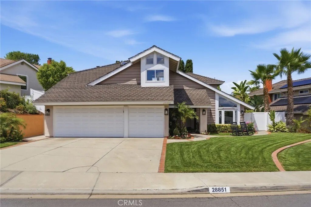 House in Laguna Niguel, California, United States 1 - 17784295