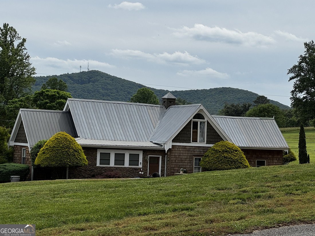 House in Cleveland, Georgia, United States 2 - 18043132