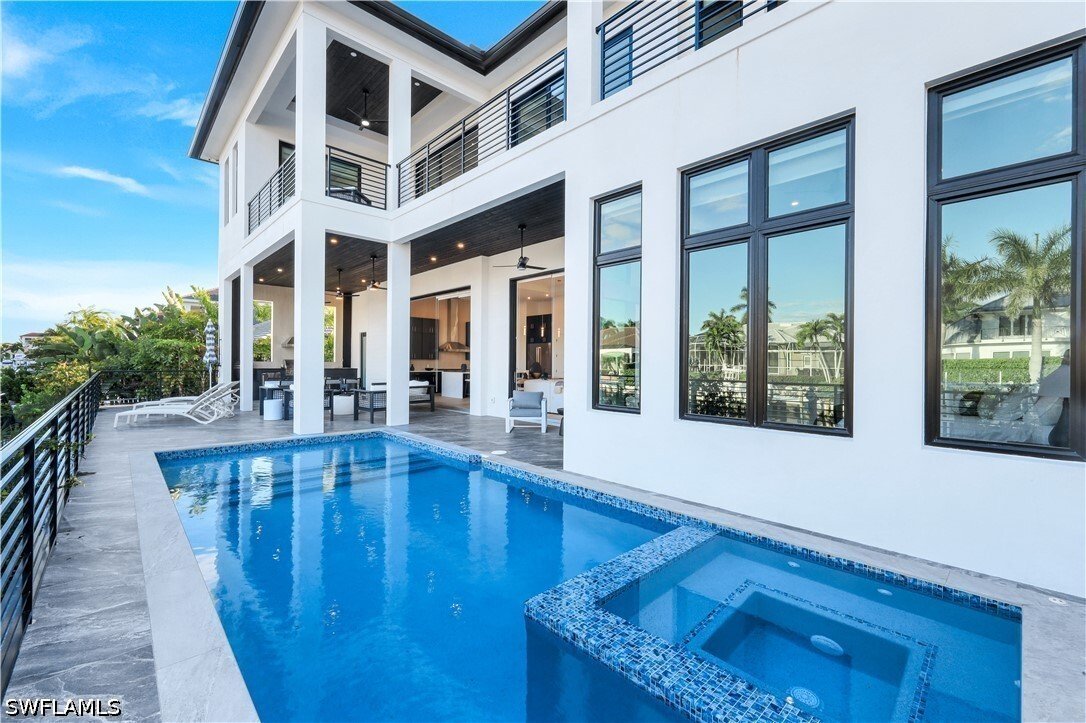 House in Marco Island, Florida, United States 1 - 18048060