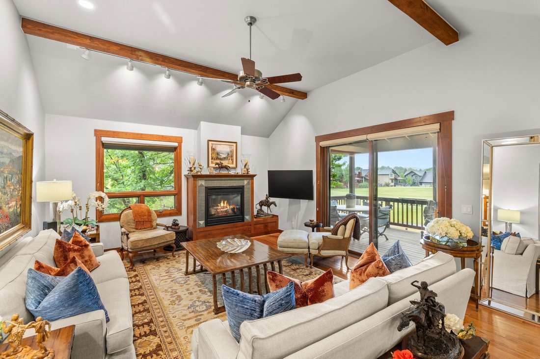 House in Carbondale, Colorado, United States 3 - 18039743