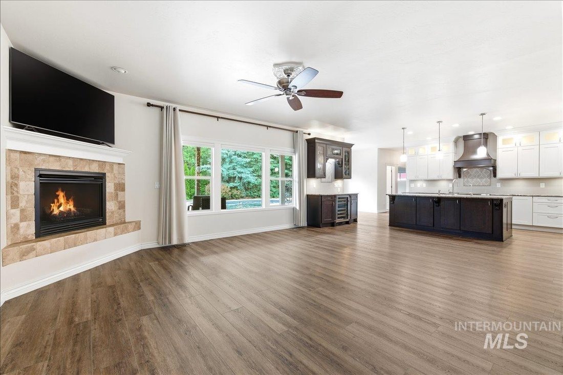 House in Meridian, Idaho, United States 5 - 18045547