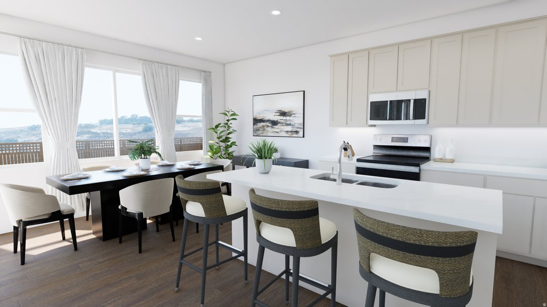 House in West Jordan, Utah, United States 4 - 18019201