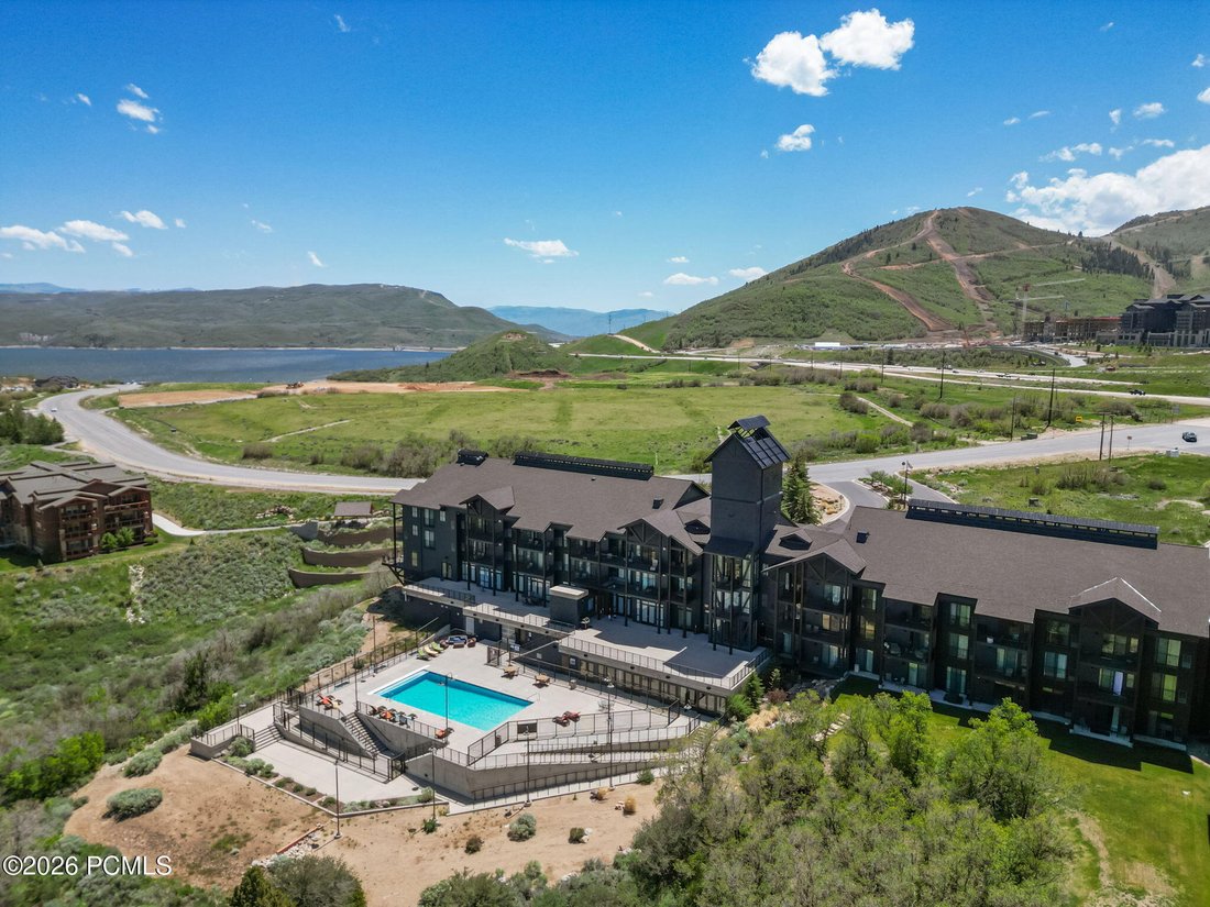 Condo in Heber City, Utah, United States 3 - 18040141