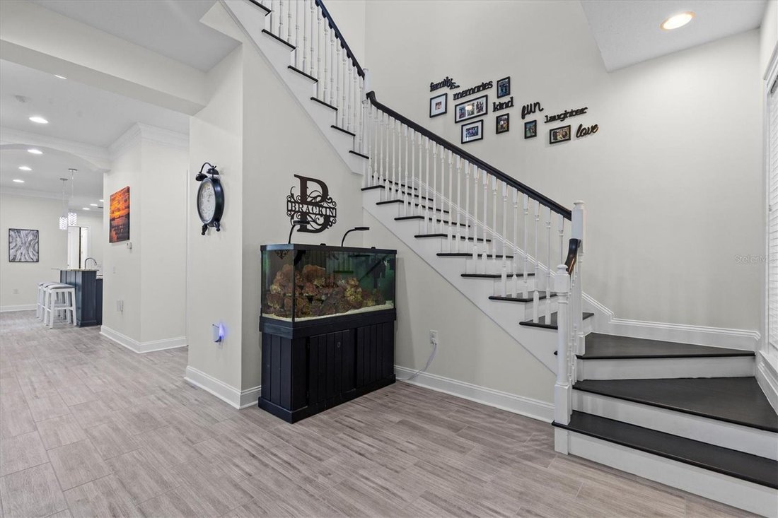 Townhouse in St. Petersburg, Florida, United States 5 - 18036563