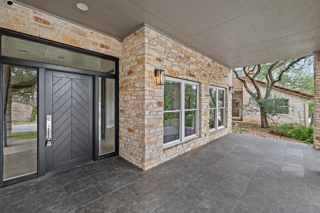 House in The Hills, Texas, United States 4 - 18038324