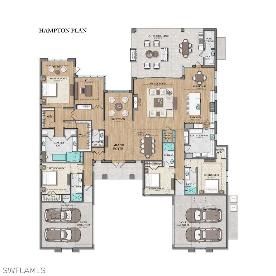 House in Naples, Florida, United States 2 - 17384049
