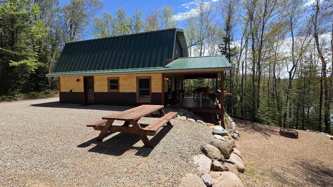 House in Townsend, Wisconsin, United States 5 - 18048078