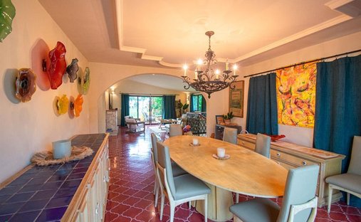 Casa en Mazatlán, Sinaloa, México 1