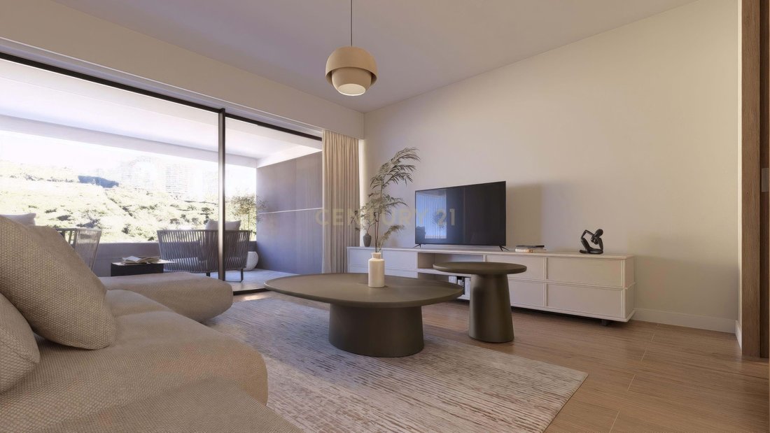 Apartment in Alges, Lisbon, Portugal 4 - 18039765