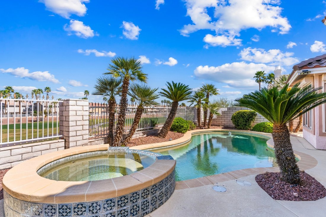 House in Henderson, Nevada, United States 2 - 17459129