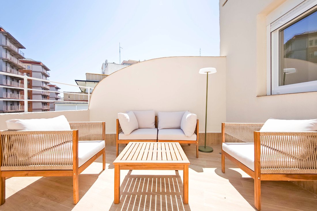 Apartment in Barrio Salamanca, Madrid, Spain 2 - 18035481