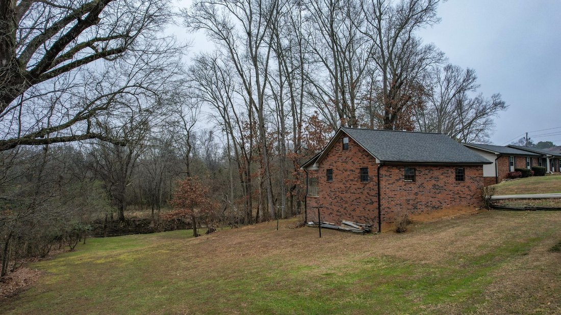 House in Cleveland, Tennessee, United States 4 - 18037012