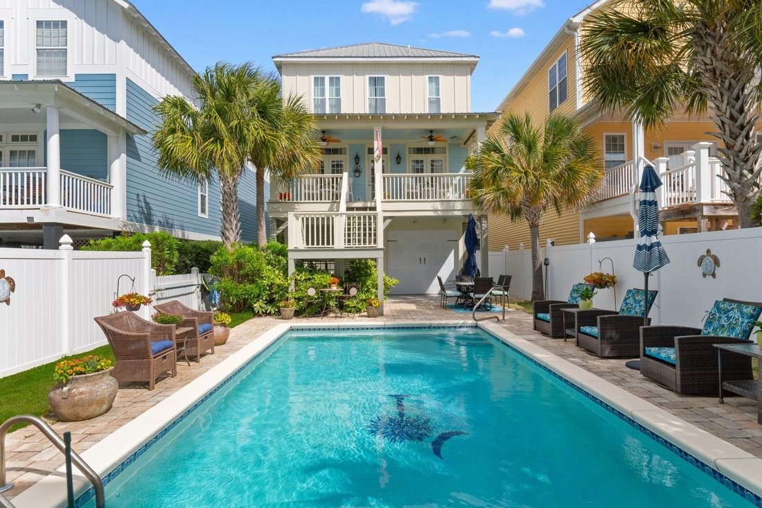 House in Surfside Beach, South Carolina, United States 2 - 18039970