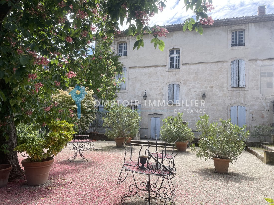 House in Centre Nord, Apt, France 3 - 18041955