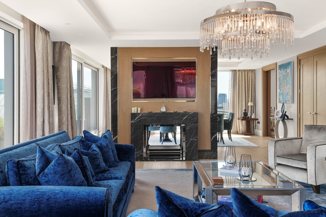 Apartment in WC2, Westminster, England 4 - 18036731