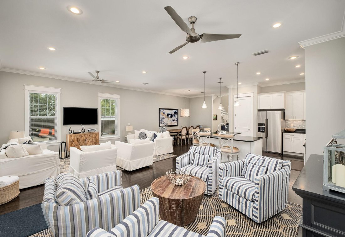 House in Santa Rosa Beach, Florida, United States 2 - 18040151