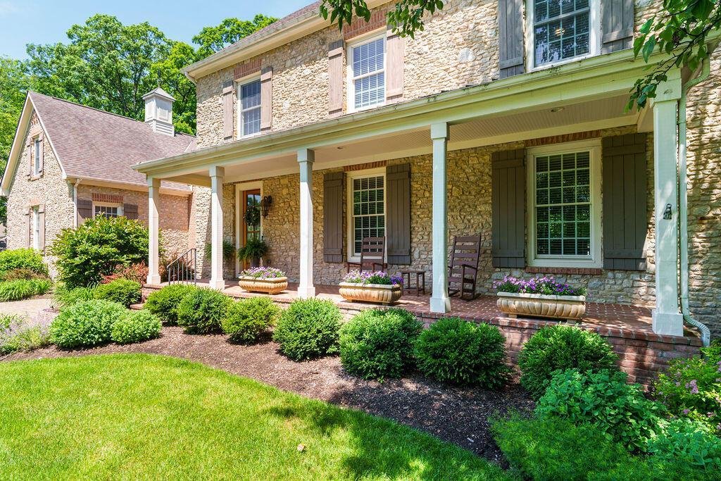 House in Powell, Ohio, United States 3 - 18044165