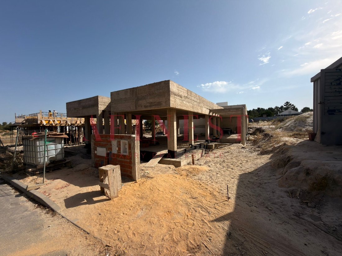House in Fernao Ferro, Setubal, Portugal 4 - 18038741