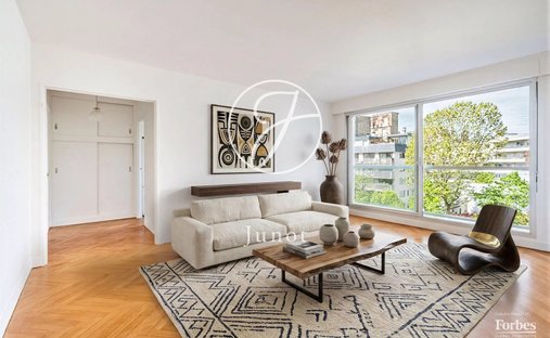 Wohnung in Levallois-Perret, Île-de-France, Frankreich 1