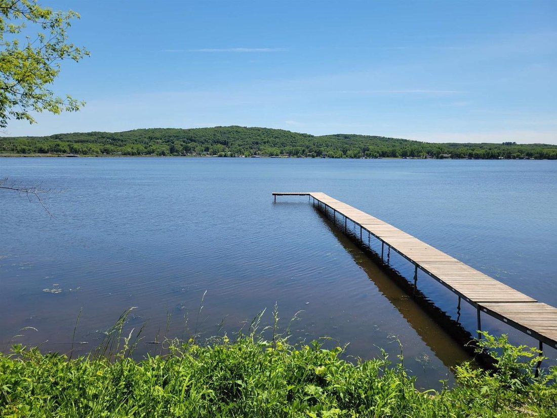 House in Lake Wisconsin, Wisconsin, United States 2 - 17788018