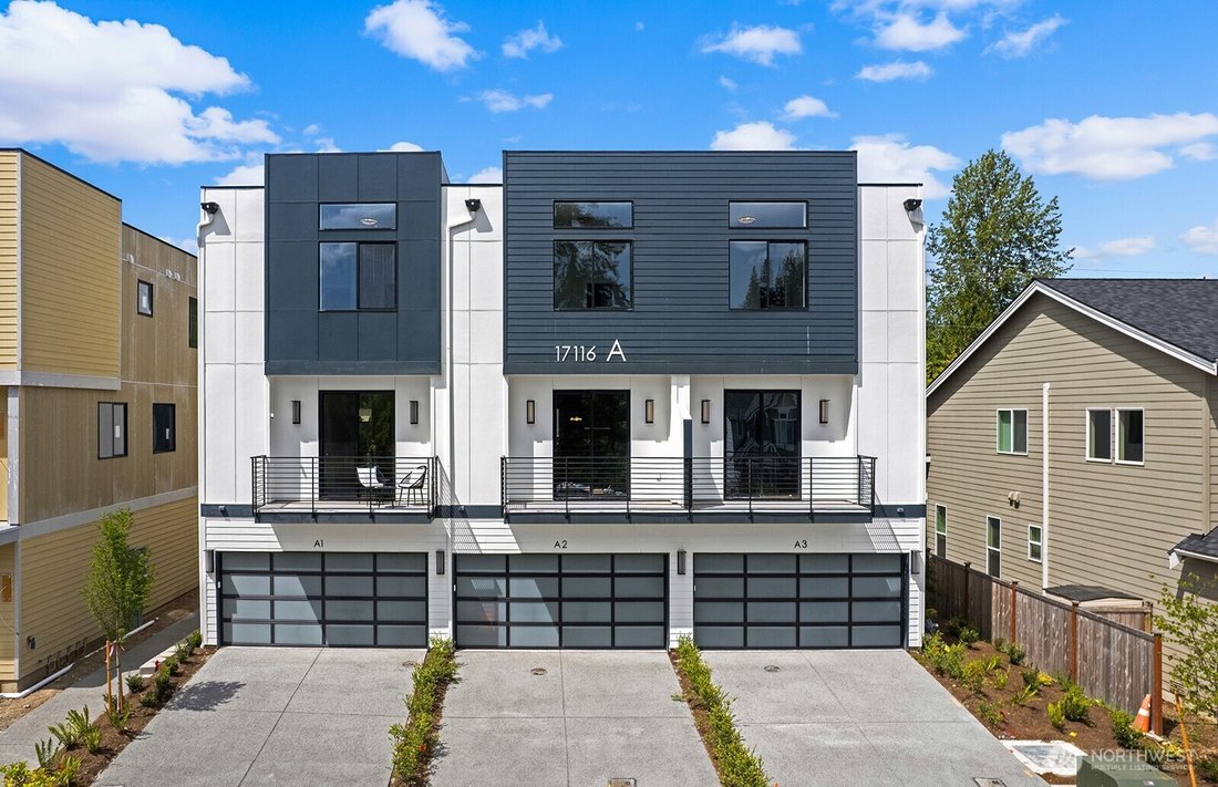 Haus in Mill Creek, Washington, Vereinigte Staaten 2 - 18045494