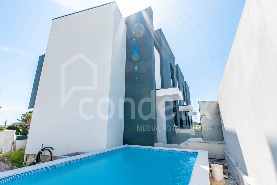 House in Madalena, Porto District, Portugal 1 - 18038716