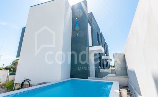 House in Madalena, Porto District, Portugal 1