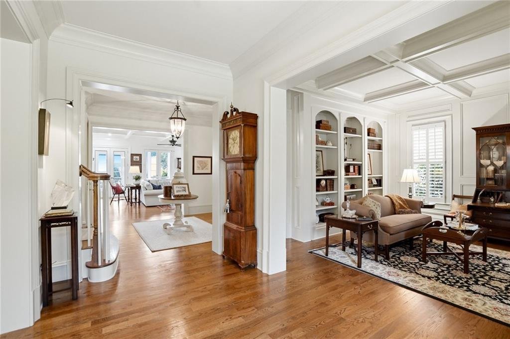 House in Brookhaven, Georgia, United States 3 - 18044000