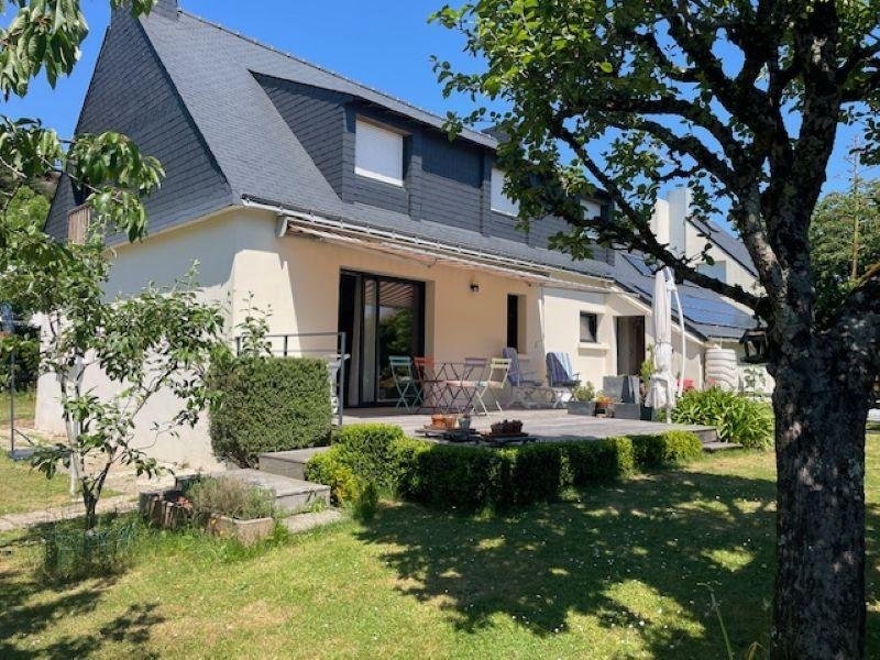 House in Immaculée Campagne, Saint-Nazaire, France 1 - 18037646