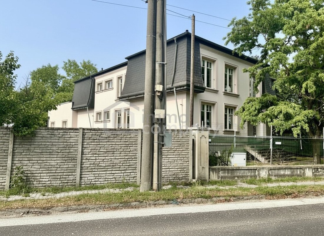 Villa in Hamuliakovo, Bratislava Region, Slovakia 2 - 16450728