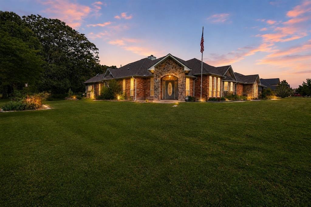 House in Greenville, Texas, United States 2 - 18036836