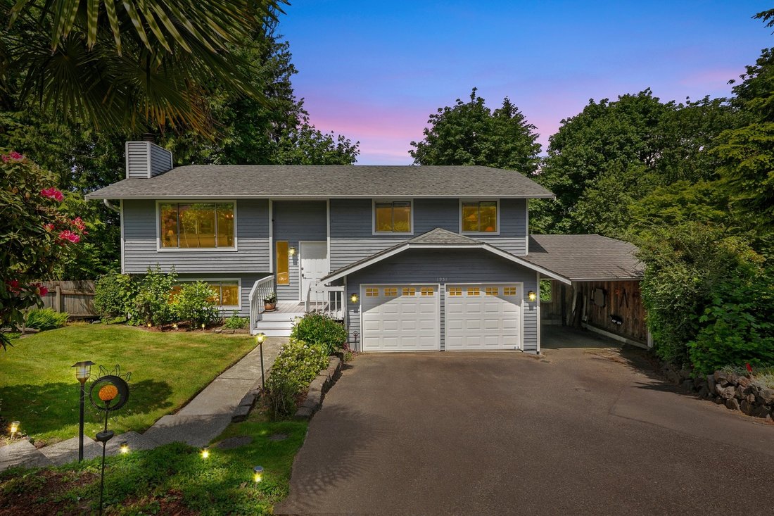 House in Kirkland, Washington, United States 1 - 18038259
