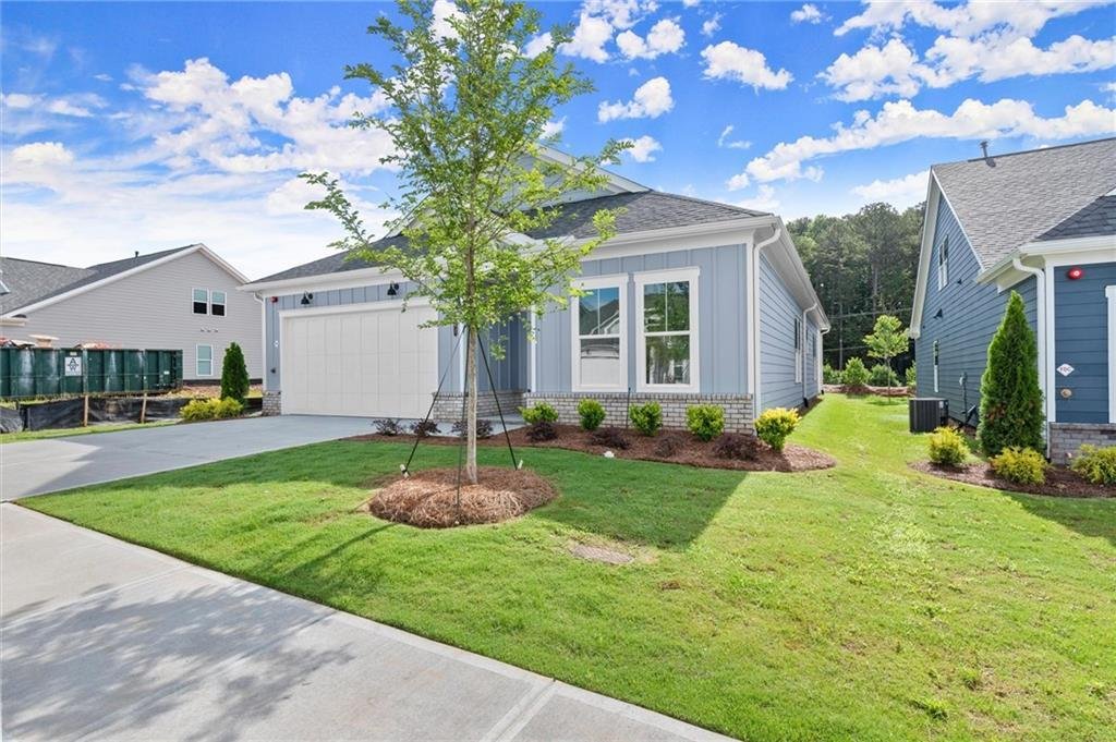 House in Kennesaw, Georgia, United States 4 - 18036897