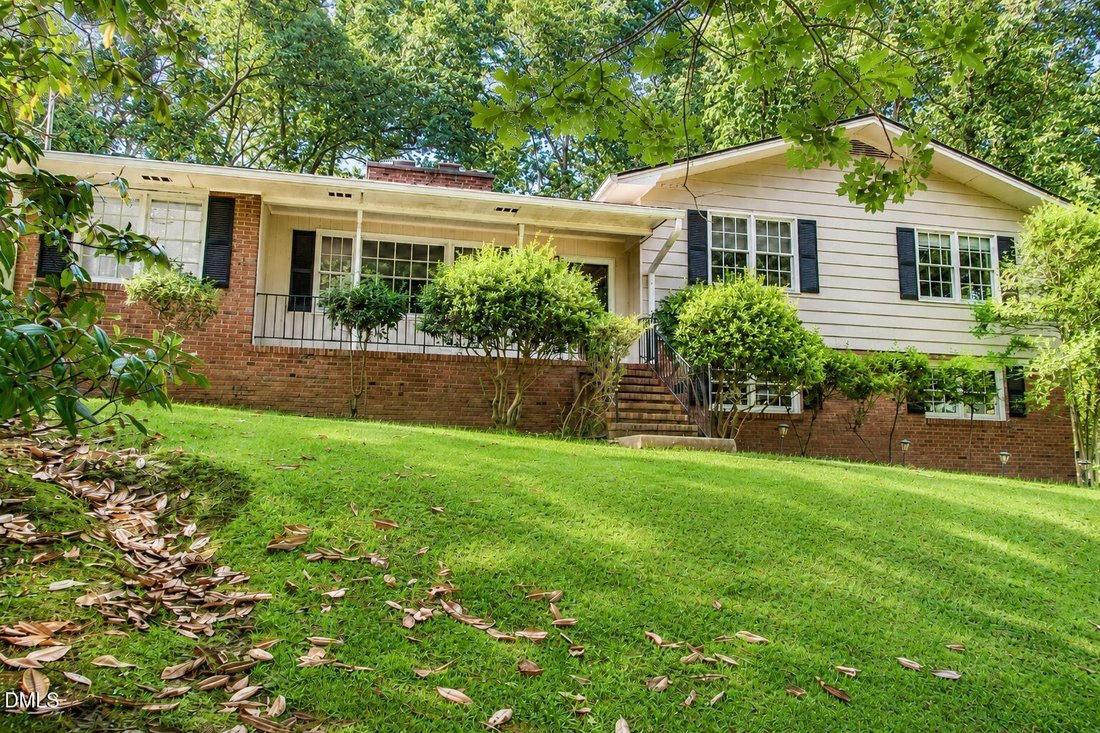 House in Chapel Hill, North Carolina, United States 2 - 18041936