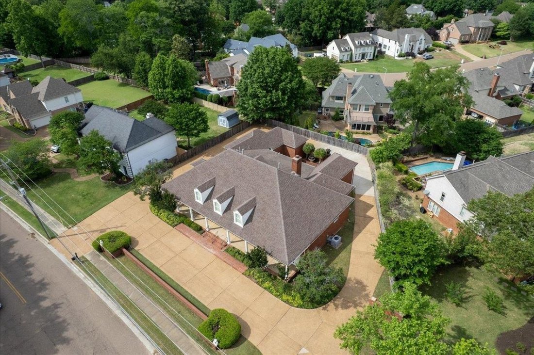 House in Germantown, Tennessee, United States 2 - 17831429