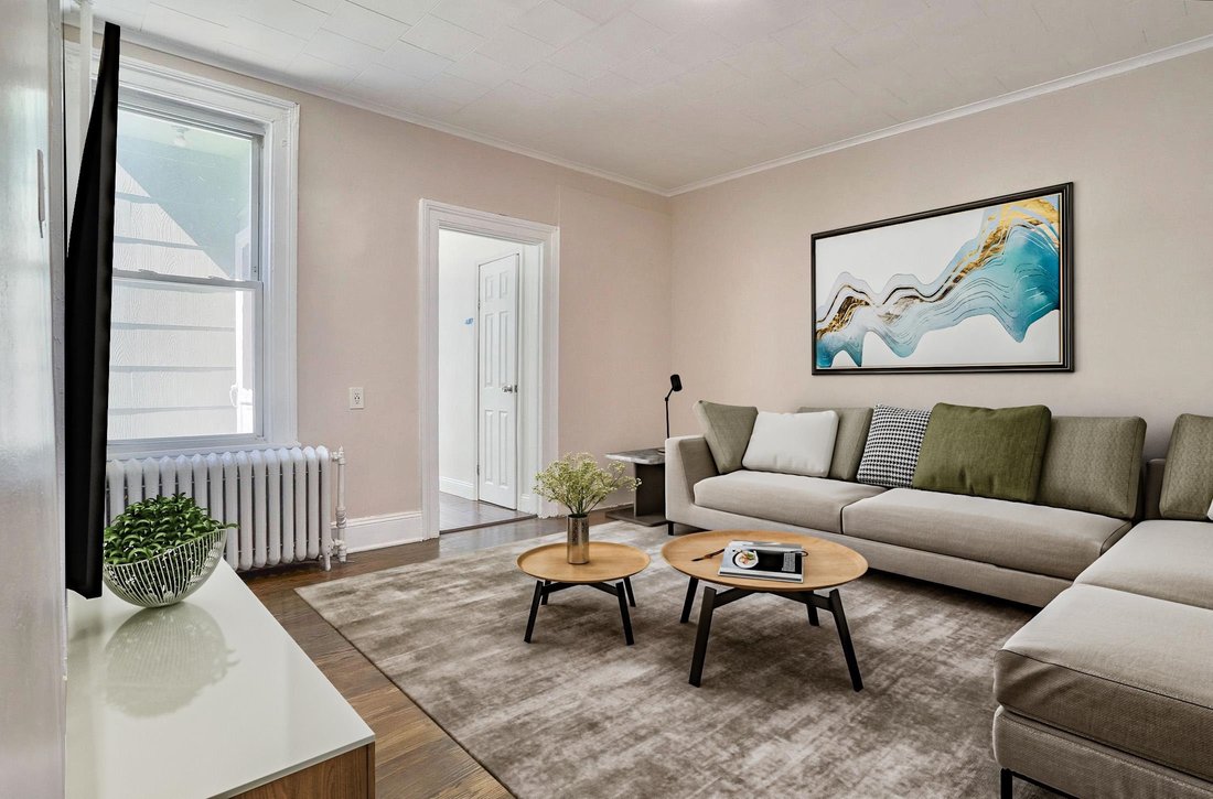 Apartment in Union City, New Jersey, United States 2 - 18035430