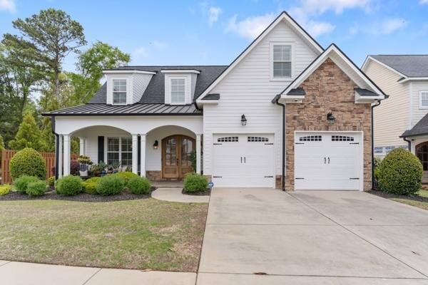 House in Martinez, Georgia, United States 2 - 18042331