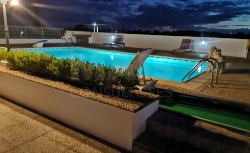 Villa à Branca, District de Santarém, Portugal 1