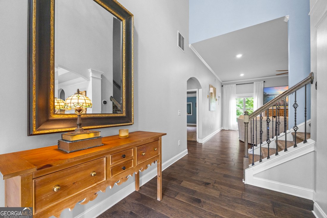 House in Watkinsville, Georgia, United States 5 - 18042035